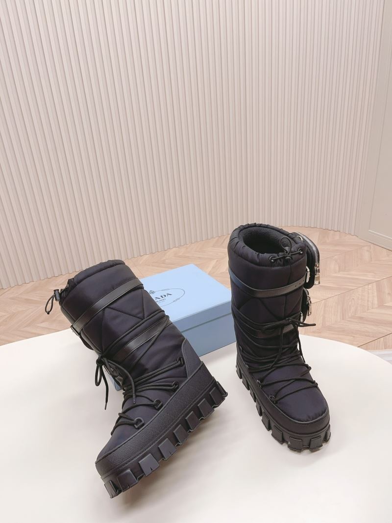 Prada Boots